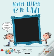 Capa do artigo Aquest Llibre És De L