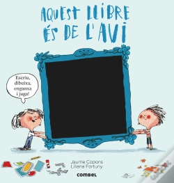 Capa do artigo Aquest Llibre És De L'Avi
