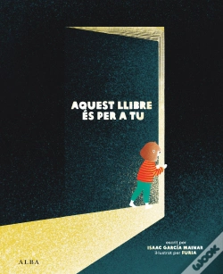 Capa do artigo Aquest Llibre Es Per A Tu