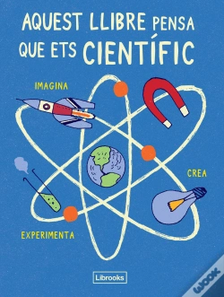 Capa do artigo Aquest Llibre Pensa Que Ets Científic