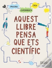 Capa do artigo Aquest Llibre Pensa Que Ets Cientific Ne