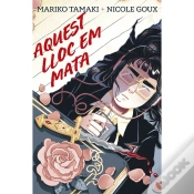Capa do artigo Aquest Lloc Em Mata