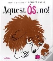 Capa do artigo Aquest Ós, No!