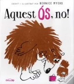 Capa do artigo Aquest Ós, No!
