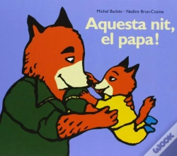 Capa do artigo Aquesta Nit, El Papa