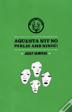 Capa do artigo Aquesta Nit No Parlis Amb Ningú