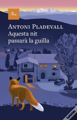 Capa do artigo Aquesta Nit Passara La Guilla