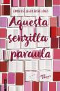 Aquesta Senzilla Paraula - Preview