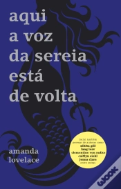 Capa do artigo Aqui a Voz da Sereia Está de Volta