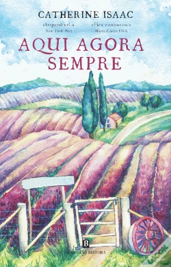 Capa do artigo Aqui Agora Sempre