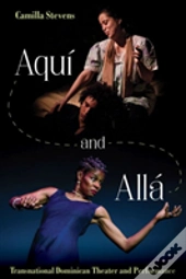 Aqui And Alla