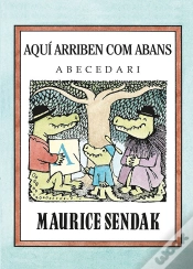 Capa do artigo Aquí Arriben Com Abans