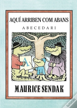 Capa do artigo Aquí Arriben Com Abans