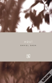 Capa do artigo Aquí