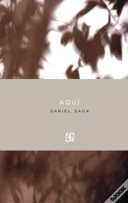 Capa do artigo Aquí