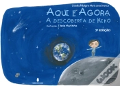 Capa do artigo Aqui e Agora a descoberta de Kiko