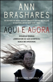 Capa do artigo Aqui e Agora