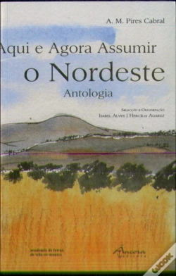 Capa do artigo Aqui e Agora Assumir o Nordeste