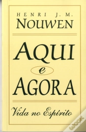 Capa do artigo Aqui e Agora