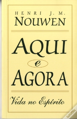 Capa do artigo Aqui e Agora