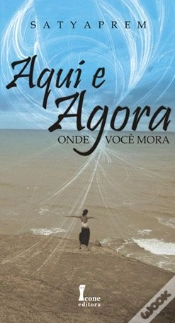 Capa do artigo Aqui e Agora