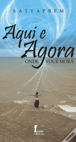Capa do artigo Aqui e Agora