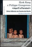 Aqui é o Paraíso