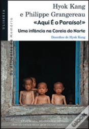 Capa do artigo Aqui é o Paraíso
