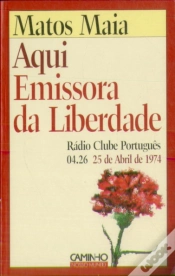Capa do artigo Aqui Emissora da Liberdade