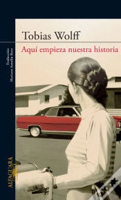 Capa do artigo Aquí Empieza Nuestra Historia