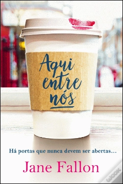 Capa do artigo Aqui Entre Nós