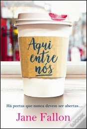 Capa do artigo Aqui Entre Nós