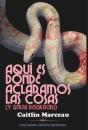 Aqui Es Donde Aclaramos Las Cosas - Preview