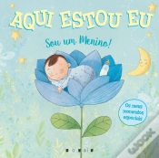 Capa do artigo Aqui Estou Eu - Sou um Menino!