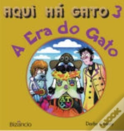 Capa do artigo Aqui Há Gato 3