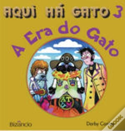 Capa do artigo Aqui Há Gato 3