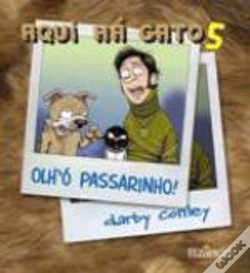 Capa do artigo Aqui Há Gato 5 - Olh'ó Passarinho!