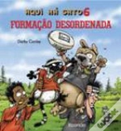 Capa do artigo Aqui há Gato 6