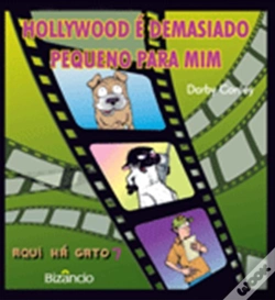 Capa do artigo Aqui há Gato 7