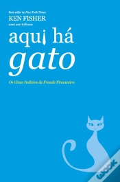 Capa do artigo Aqui Há Gato