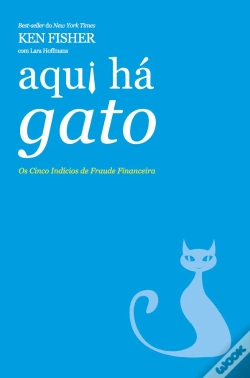 Capa do artigo Aqui Há Gato