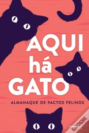 Capa do artigo Aqui Há Gato