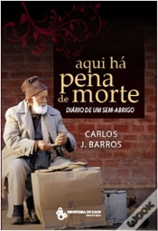 Capa do artigo Aqui Há Pena de Morte