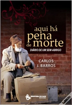 Capa do artigo Aqui Há Pena de Morte