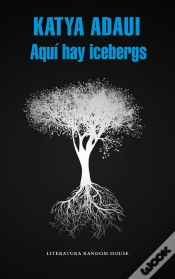 Capa do artigo Aquí Hay Icebergs