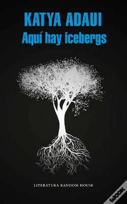 Capa do artigo Aquí Hay Icebergs