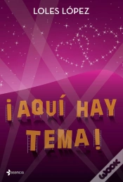 Capa do artigo ¡Aquí Hay Tema!