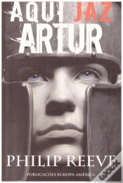 Capa do artigo Aqui Jaz Artur