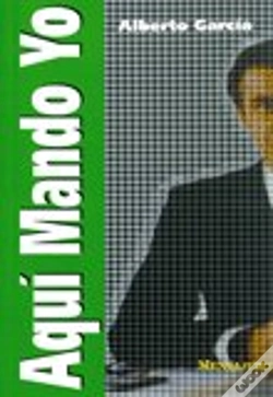 Capa do artigo Aqui Mando Yo