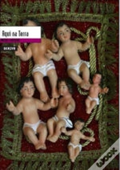 Capa do artigo Aqui na Terrra